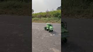 combine harvester #shorts #combine #harvester #preetmodelmaker