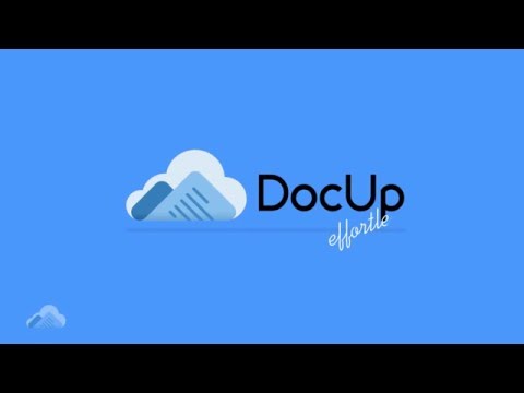 DocUp