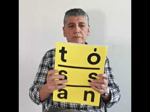 FIND AND FRAME | Tóssan — A Vida é Engraçada Mas eu Levo-a a Sério