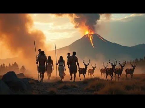👊Primal Struggle⚡🌿