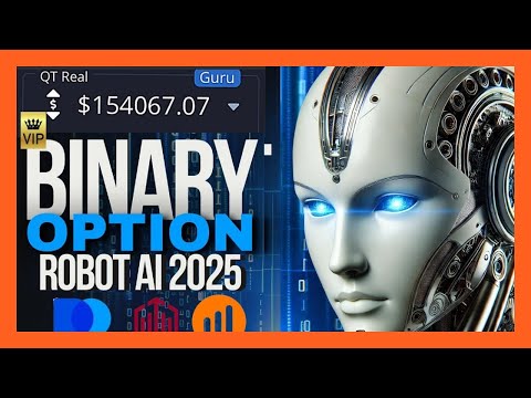 OPTGO ROBOT 2025 - TRADING ROBOT - AI GPT LIVE