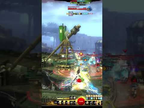 ✅Guild Wars 2 WvW Roaming✅👑[TPA]Cloud Fly👑✅✨Jade Quarry legendary comman... | #cloudfly_ @ #Twitch