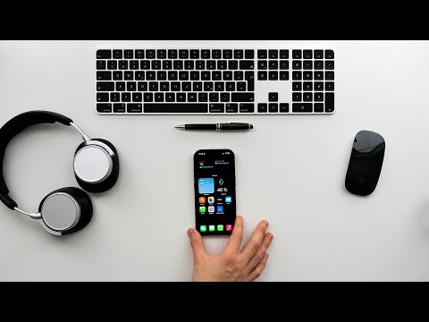 A 10 step guide to digital minimalism