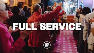 Full Sunday Service | A Clear Voice Needs a Clean Heart