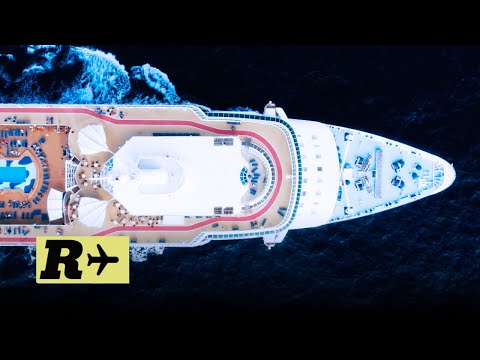 Why Greece's new cruise ship tax will FAIL