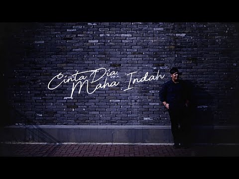 Ippo Hafiz - Rahsia Tuhan - OFFICIAL HD Lyric Video