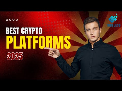 Best platforms to buy crypto in 2025 #cryptocurrency