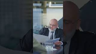How a Team Outsmarted Their CEO!-#WorkplaceDrama #CorporateRevenge #OfficePolitics