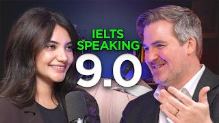 IELTS Speaking Test- Perfect Band 9