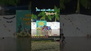 4/7 ☕✨ #vlog #fyp #explore #vitap @akshitalks