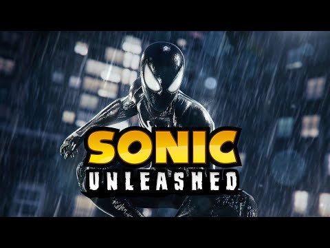 Marvel’s Spider-Man 2 - Sonic Unleashed Endless Possibilities Trailer Style