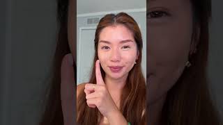 FULL FACE of KOREAN MAKEUP HACKS ✨❤️‍🔥