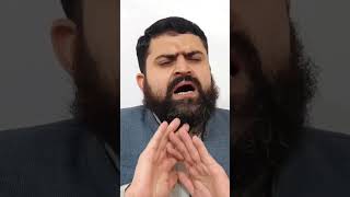 Interesting poetry by prof. ubaidur Rehman