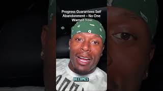 5 A.M. CLUB 💪🏾🤯 -Progress Guarantees Self-Abandonment – No One Warned You