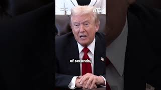 Trump Says 'Game Two Plan' Needed for Possible Supreme Court Ruling Against His Tariffs
