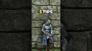 5 Tips in Elden Ring Nightreign