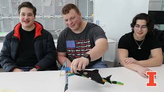 Catapult-Glider Launch Systems