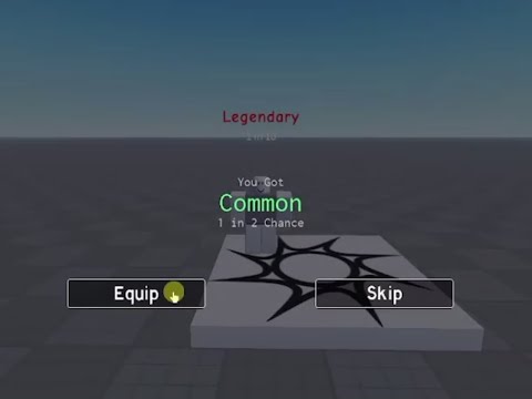 ASMR Coding - RNG Game - Roblox Studio [#3]