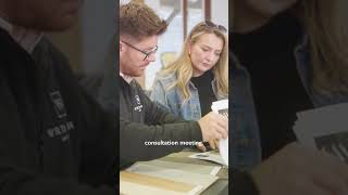 An Insight into the Design Consultation Process - Ward-Smith Interiors Ltd