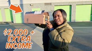 The Only Side Hustle That Can Take You From $20 to $2000 in 10 Days!