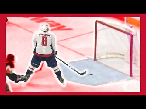 Are Empty Net Goals Easy?