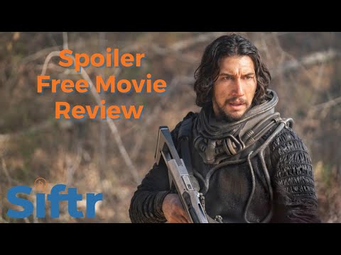 65 - Movie Review