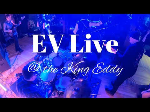 Erwin Vesper Live - And I Know (original)