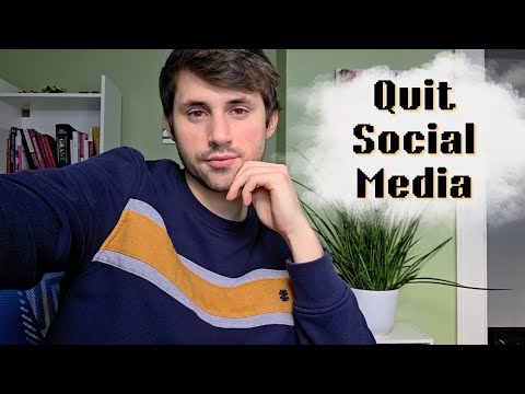 Social Media Is RUINING Your Relationships 