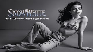 Snow White and the Undeserved Rachel Zegler Backlash