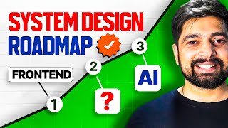 System Design Verticals — How Big Tech Engineers Think About Architecture