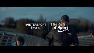 The Gift of Sport | Intersport Elverys | Christmas