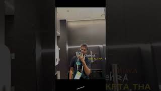 Meanwhile Exploring Tech Events to Museums 🏛️💻 Life After IIT CSE Graduation 🚀 #Shorts #youtube