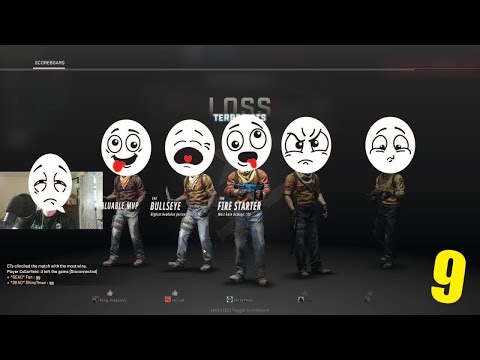 CSGO Counter Strike Ep 9 WHEN NOOBS TEAM UP!!!
