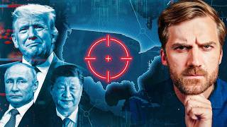 This Is How AI Is Rewriting the Rules of War