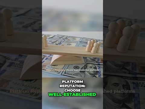 P2P Lending: Earn $1000+ Passive Income Monthly! #cryptocurrency #inspiredinvesting #passiveincome