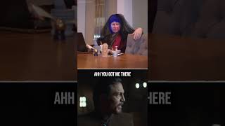 Bail Organa is a d**k now?