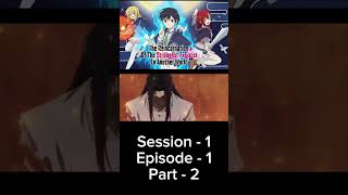 Anime 🥰😍🤩 #animetech