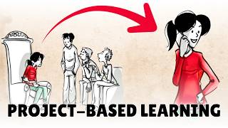 Project-Based Learning: How It Works and Why It’s So Effective