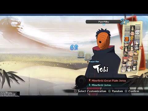 NARUTO SHIPPUDEN: Ultimate Ninja STORM 4 ROAD TO BORUTO_20240505093253