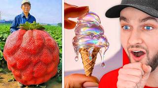 IMPOSSIBLE 30 Minute Try Not To Say WOW Challenge!