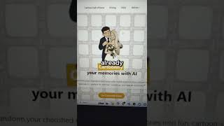 Day 13 of building my AI apps - Time to deploy Cartoonify