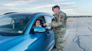 Day In The Life: Security Forces 3P0X1