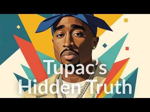 Tupac’s Hidden Truth: Unraveling the Murder Cover-Up!  Part 3🔍🌙