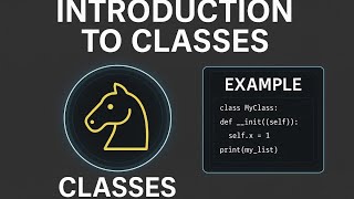 Introduction to Classes and Objects in Python