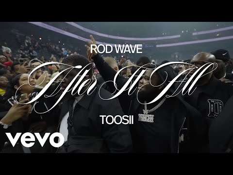 Rod Wave - "After It All" ft Toosii (Remix) [Lyrics]
