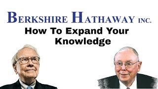 How to Expand Your Knowledge beyond School?
