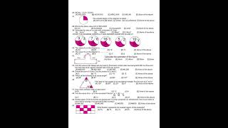 African mathematics Olympiad 2023 Mock Examination #mathematicalolympiad