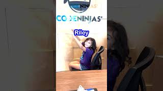 Who are Our Ninjas? #code #computerscience #stem #codingcamp #programming #funny #kids #codeninjas