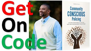 #Kemet, Surviving #Police & Community Conscious Policing: #KappaAlphaPsi's Brandon Lee on #GetOnCode