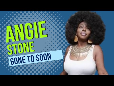 Rest in peace, Neo-Soul Legend Angie Stone. 🙏🏾 😢 💔 #angiestone #neosoul #legend